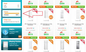 Aug 31, 2015 · we have had no fridge for two months and their food compensation offered was only $200 without receipts for a 719ltr fridge and a family of 6. Guide To Fridge Sizes Appliances Online Blog