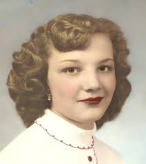 Frances Goodine Obituary