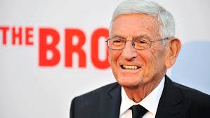 Eli Broad Dead: Billionaire Entrepreneur Who Reshaped Los Angeles Was 87