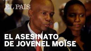 Comunicado asesinato del presidente de haití, jovenel moïse gobierno de haití. Ncgcdb1zchptnm