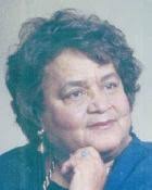 Ethel Scott Obituary (2014)