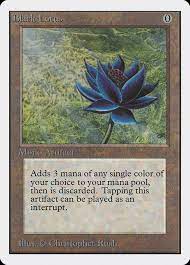 This is a story about the most desirable card in the history of magic.become a patron: Black Lotus Unlimited Edition 2ed 233 Scryfall Magic The Gathering Search