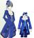 Black Butler Ciel Without Eye Patch