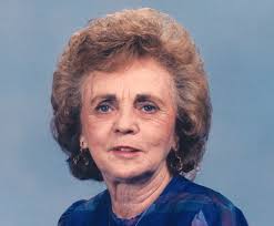 Norma Ruth Brownlee, 1929-2019