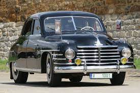 Skoda Vos Photos News Reviews Specs Car Listings Skoda Classic Cars Retro Cars