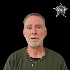 Arrest Made for Attempted Murder PRESS RELEASE SHERIFF NICK SMITHERMAN  03/10/2025 On March 5th, 2025, deputies with the Yadkin County Sheriff's  Office were dispatched to the area of 3889 Hartman Rd. in