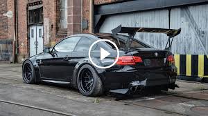 The Bmw M3 E92 Is The Perfect Car For The Perfect Tuning As We Know The Bmw E92 Is A Performant Car Starting From The Engine And All T Bmw M3