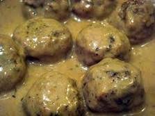 Feeding My Picky Eaters Ikea Meatballs Recipes Ikea Meatballs Food