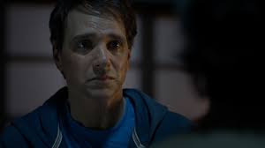 Win, lose, no matter. 🌳 After all these years, Mr Miyagi's teachings still  strike right when they're needed. 🥋