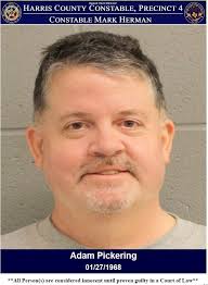 Constable Arrests Suspect