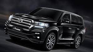 Fortuitously, the brand new toyota land cruiser v8 2020 builds on the strengths of the unique, providing more room, a classier feel and improved effectivity. Land Cruiser Wallpapers Top Free Land Cruiser Backgrounds Wallpaperaccess