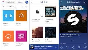 It boasts a generous library, curated. 9 Best Free Music Streaming Apps