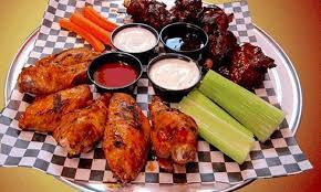Your belly won't regret it. Grillin Wings Things Denver Menu Prices Restaurant Reviews Order Online Food Delivery Tripadvisor