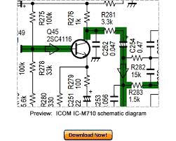 Image result for ICOM IC-710