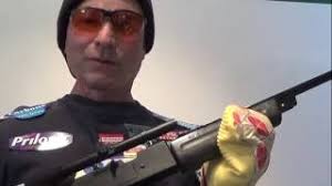 Daisy Long Range BB Gun