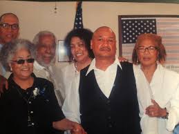 Official Obituary for Mimi