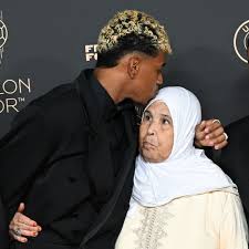 Lamine Yamal opens up about his grandmother Fátima's sacrifice and the humble childhood that shaped him
