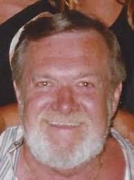 Obituary for Daniel Tharp