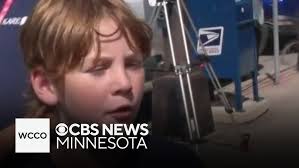 Pat Downing Testimony