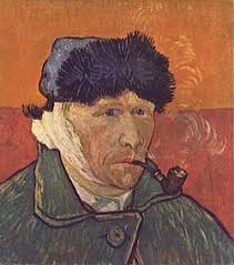 Vincent van Gogh