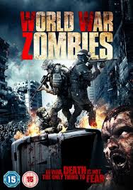 World War Z It S Not Just The Zombies That Are Rising From The Grave World War Zombie Movies War