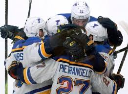 Image result for stanley cup 2019