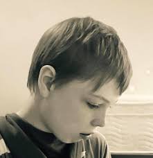 A Mother's Poem About Her Non-Verbal Son and Life Lessons