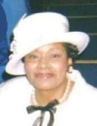 Charlene WEBB Obituary