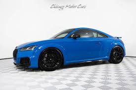 Image result for Turbo Blue 2022 TTRS
