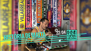 Apresentador e fabricante do expositor pretinho basico, na rádio atlântida, magro lima deixa a esposa, lisangela preissler, e o filho, fernando, que completará 6 anos em outubro. Magro Lima Conta A Historia De Malta Pretinho Basico Youtube