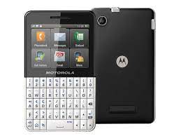 Motorola MOTOKEY XT EX118 ...