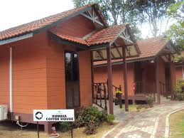 All 60 rooms offer free wifi. Suria Amanda De Palma Eco Resort Kuala Selangor Menawarkan Konsep Percutian Kembali Ke Alam Semulajadi