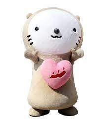 みらっこ 大分 mascot hello kitty kitty