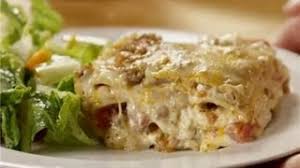 Cook for 15 minutes or until softened and coloured slightly. Lasagna Recipe With Bechamel Sauce Youtube
