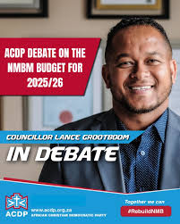 HAVE YOU NOTICED THAT COCT HAD PUT OUT A NEARLY R70 BILLION BUDGET ? This  budget includes R2.3 billion to end load shedding over the next three  years,' Hill-Lewis explains. However, the