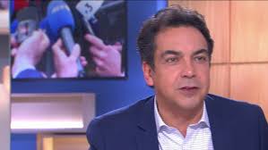 L'édito de Patrick Cohen