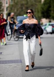 Street style is all about being comfortable with your individual fashion sense. The Best Street Style From Copenhagen Fashion Week Spring Summer 2020