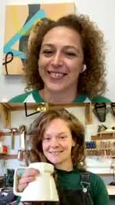 Thank you to @aspen_golann for the incredible chat this week! She shared  some great advice, tips, and we talked about her dedication to cultivating  a strong woodworking community. We’re keeping ...