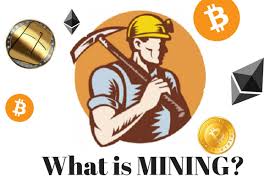 All you need to do is. What Is Cryptocurrency Mining Get Started With Cryptocurrency Mining