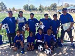 Students from Abraham...