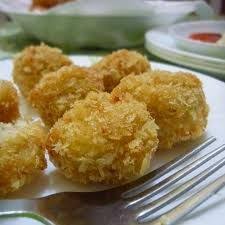 Nuget Ayam Simple Resepi Mudah Dan Ringkas Resep Resep Makanan Memasak Makanan