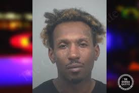 Sergio Mann — Gwinnett County Jail Bookings