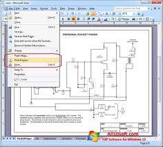 Microsoft office is one of the most widely used tools for word processing, bookkeeping and more tasks. Download Microsoft Visio For Windows 10 32 64 Bit In English