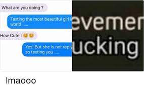 Unlock now in 3 easy steps ffxiv how to unlock mogmul mogbelly from at&t,. Achievement Unlocked Fucking Savage Hey What Are You Doing Texting The Most Beautiful Girl In The World Oh How Cute Yes But She Is Not Replying So Texting You Delivered Lmaooo