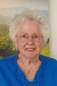 Mabel J. Harper Obituary