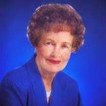 Sarah Mabey Grow Obituary