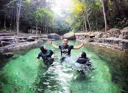 And also you will find here a lot of movies, music, series in hd quality. Penang Kini Kejernihan Air Di Taman Rimba Teluk Bahang Facebook