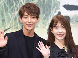 Güney kore ülkesi tarihi romantik dram dizisi olan moon lovers: Iu And Lee Joon Gi S Classic Romantic Show Scarlet Heart Ryeo To Have A Season 2 Pinkvilla