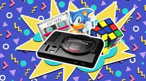 Você pensa que a falha é um inimigo do sucesso. Los Locos Y Flipantes Comerciales De Sega Durante La Guerra De Consolas