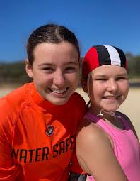 2021-22 Annual Report Narooma SLSC by naroomaslsc